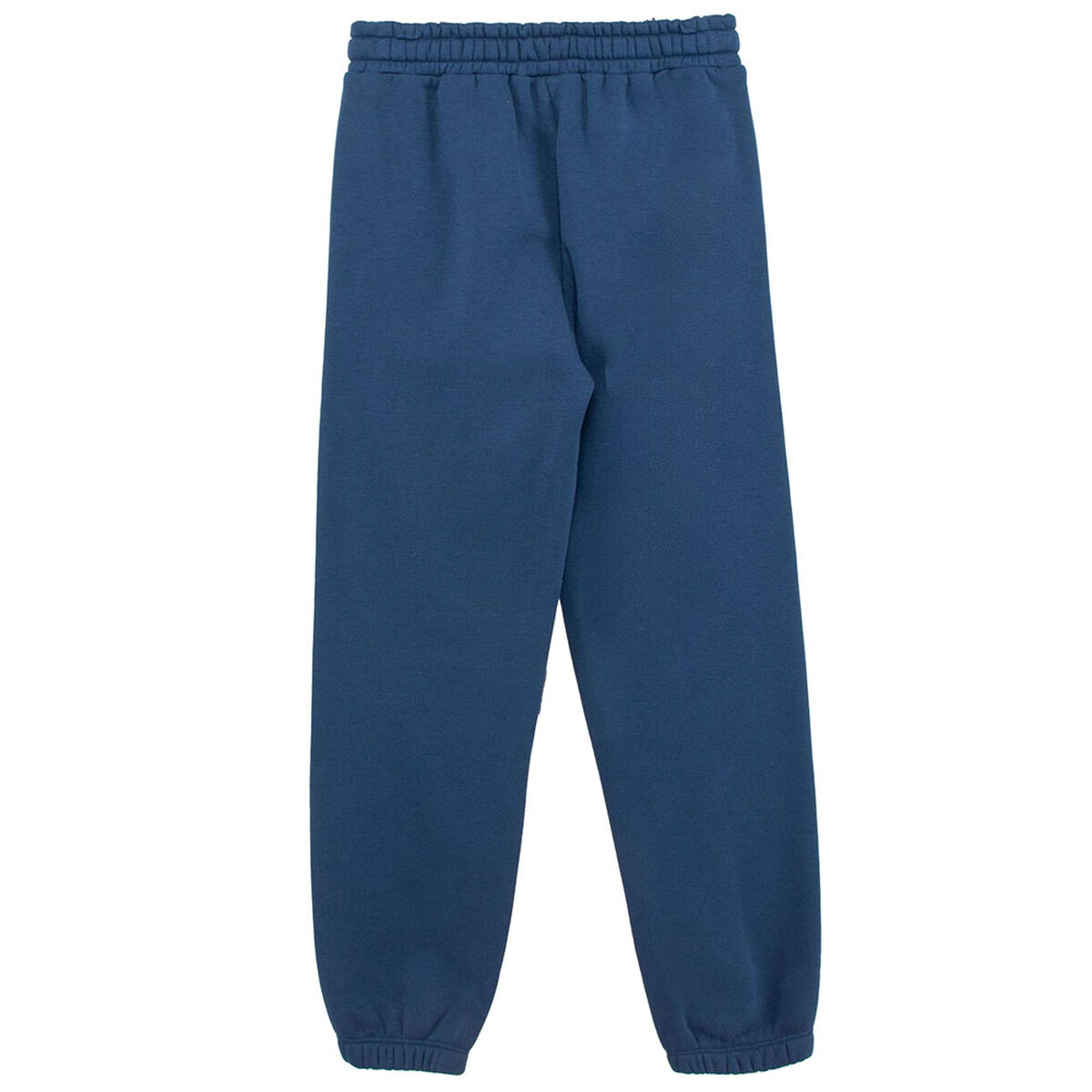 Pantalón Buzo de Algodón Niño Chess