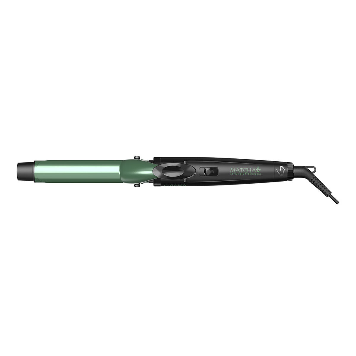 Ondulador Gama 25MM Matcha