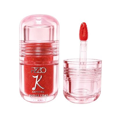 Lip Oil Sugar Coat Katteyes Todo Ke Ver Petrizzio