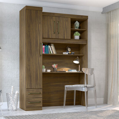 Cl&oacute;set Escritorio Casanova 3 Puertas