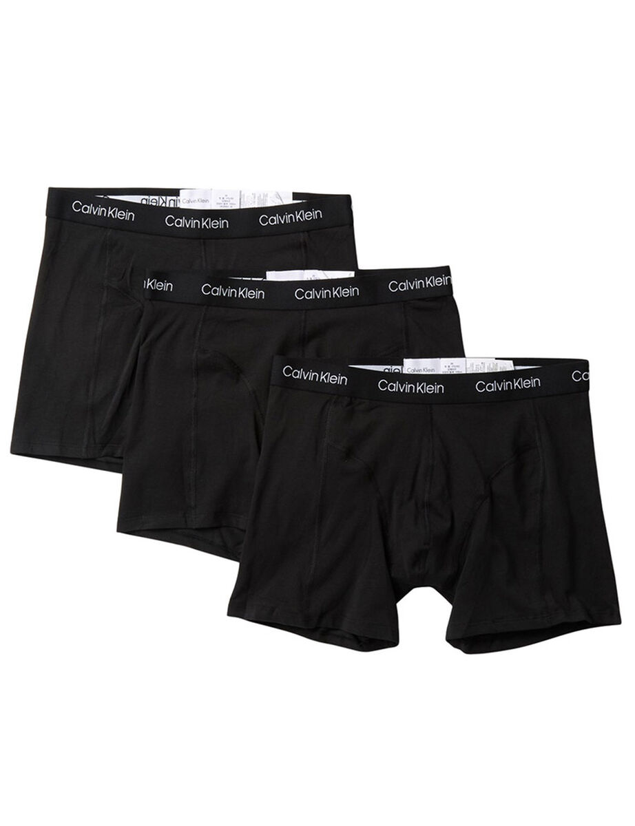Boxer Hombre Calvin Klein