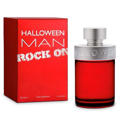 Imagen 1 del producto Perfume Hombre Man Rock On Edt 125Ml Edición Limitada Halloween