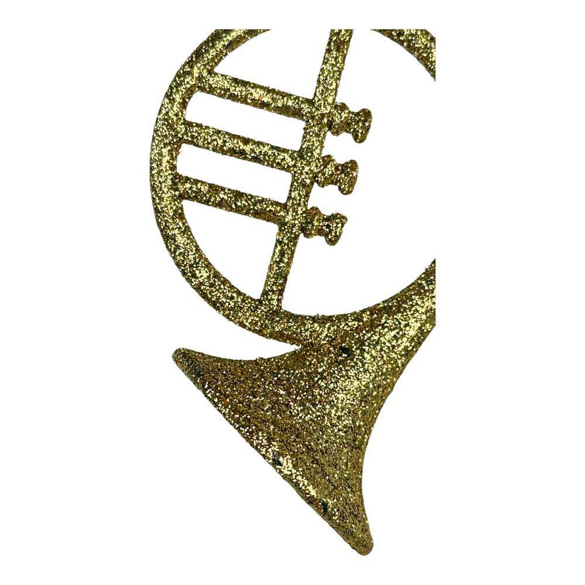 Adorno Navide&ntilde;o Nota Musical Casanova