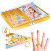 Set para Hacer Pulseras Tasia