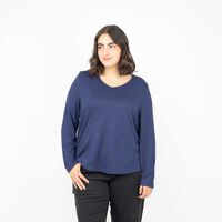 Sweater Mujer Extralindas Azul, Blanco, Gris, Negro, Rosado
