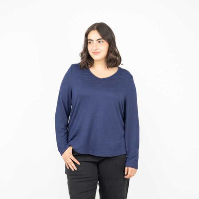 Sweater Mujer Extralindas