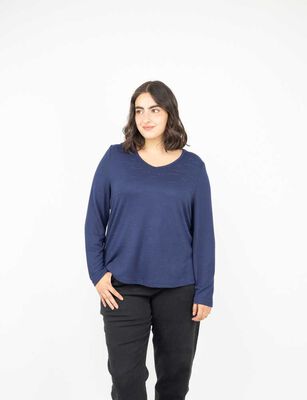 Imagen 1 del producto Sweater Mujer Extralindas Azul, Blanco, Gris, Negro, Rosado