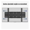 Soporte TV Ajustable LuBabycas 40" a 75"