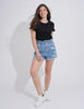 Short Mujer Fiorucci