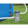 Bomba de Filtrado Bestway 800 Gal. por Hora