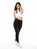 Jeans Skinny Push Up  Mujer Icono