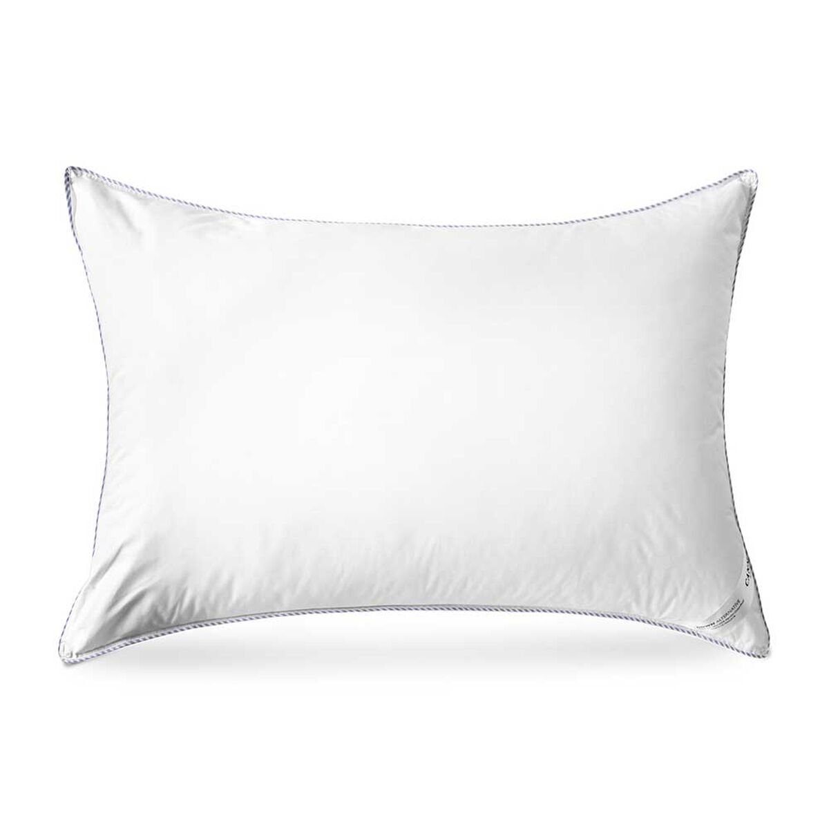 Juegos de Dormitorio Cama Europea Cannon Hybrid Visco 2 Plazas + 2 Almohadas + 1 Topper