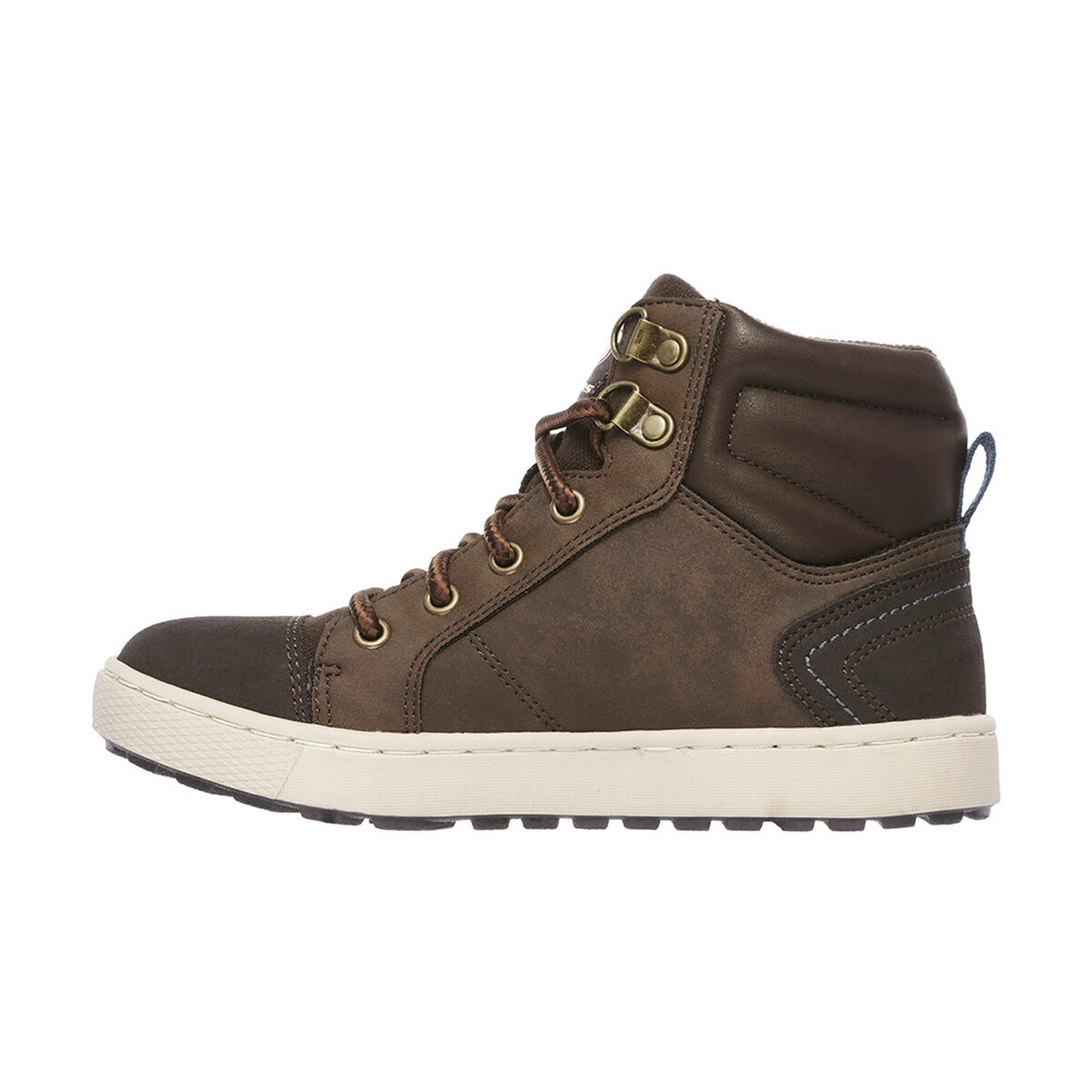 Botín Skechers Niño