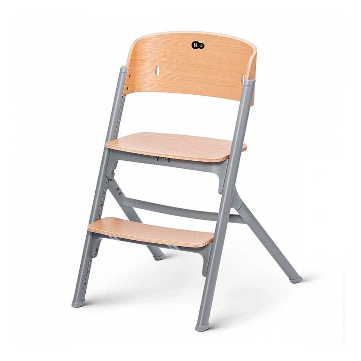 Silla de Comer Livy Camel Kinderkraft
