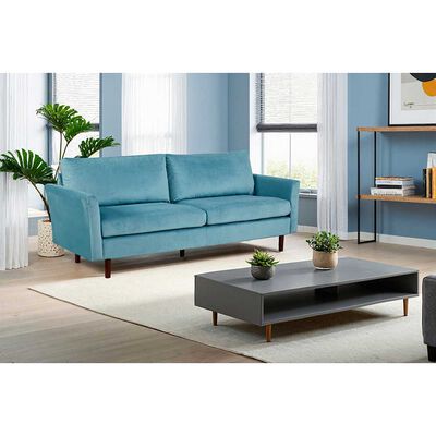 Imagen 1 del producto Sofá Casanova Siena 3 Cuerpos Blue