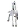 Silla de Comer Easy Feed Gris Bebesit