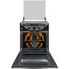 Cocina a Gas Sindelen CH-9500NG 4 Quemadores