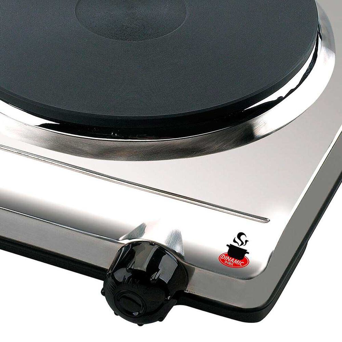 Cocina El&eacute;ctrica Magefesa MGF-8013 1 Plato