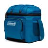 Soft cooler Coleman Chiller 3 Litros Azul