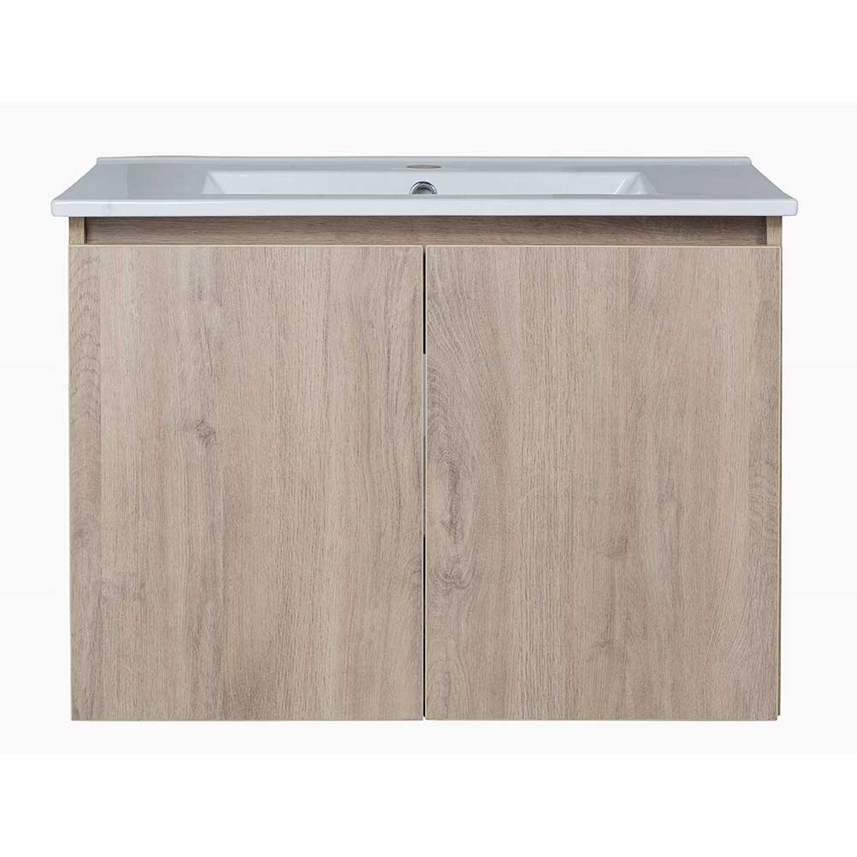 Mueble Vanitorio Mobikit Trinidad 2 Puertas Jerez