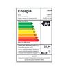 Freezer Horizontal Frío Directo Libero LFH-301EC 299 lts. Blanco