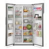 Refrigerador Side by Side Fensa SFX530 525 lts.
