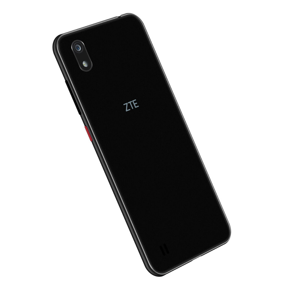 Celular ZTE A7 2019 6" Negro Claro