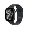 Smartwatch Apple Watch Series 11 42 mm S/M Jet Black