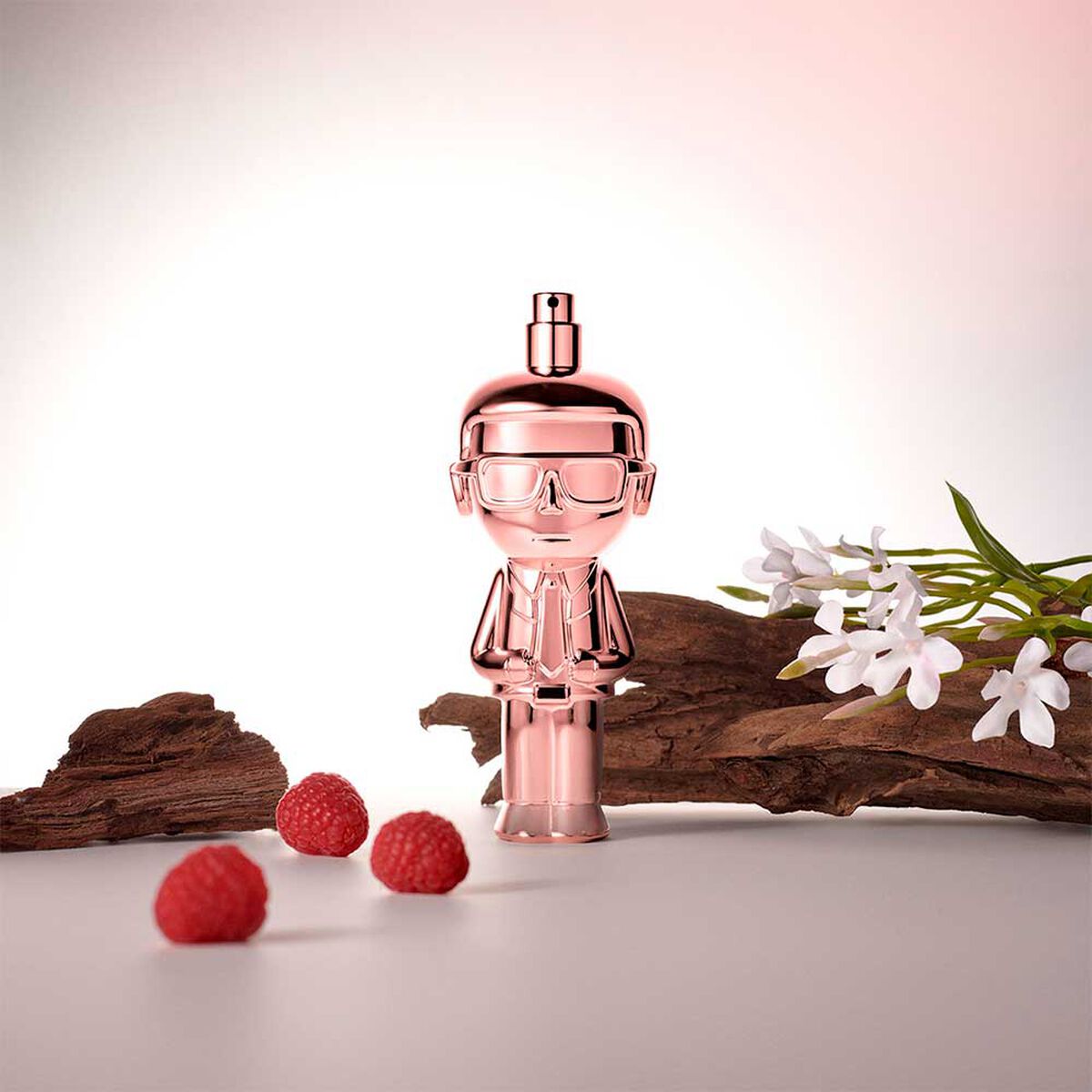 Perfume Mujer Karl Ikonik EDP 60ML Edición Limitada