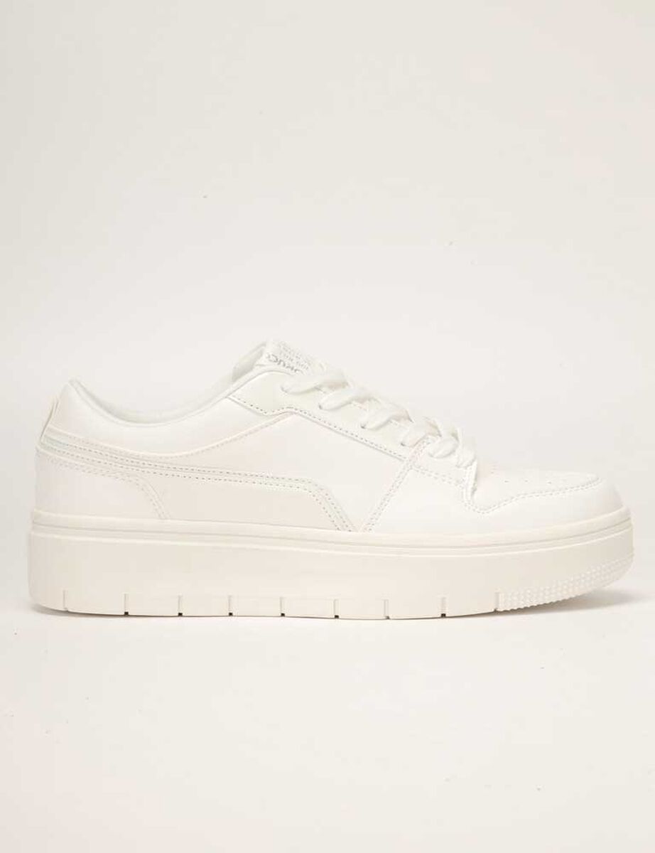 Zapatilla Mujer Fiorucci