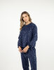 Conjunto Pijama Mujer Icono