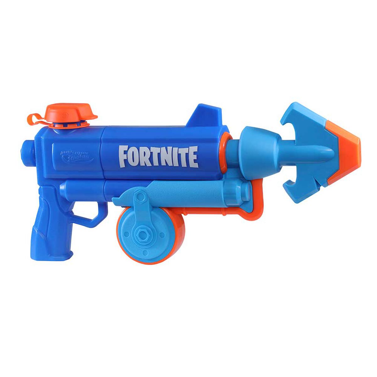 Lanzador de Agua Super Soaker Fortnite Hg