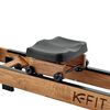 Maquina Remadora K-Fit Bogadora de Agua Glover R6048