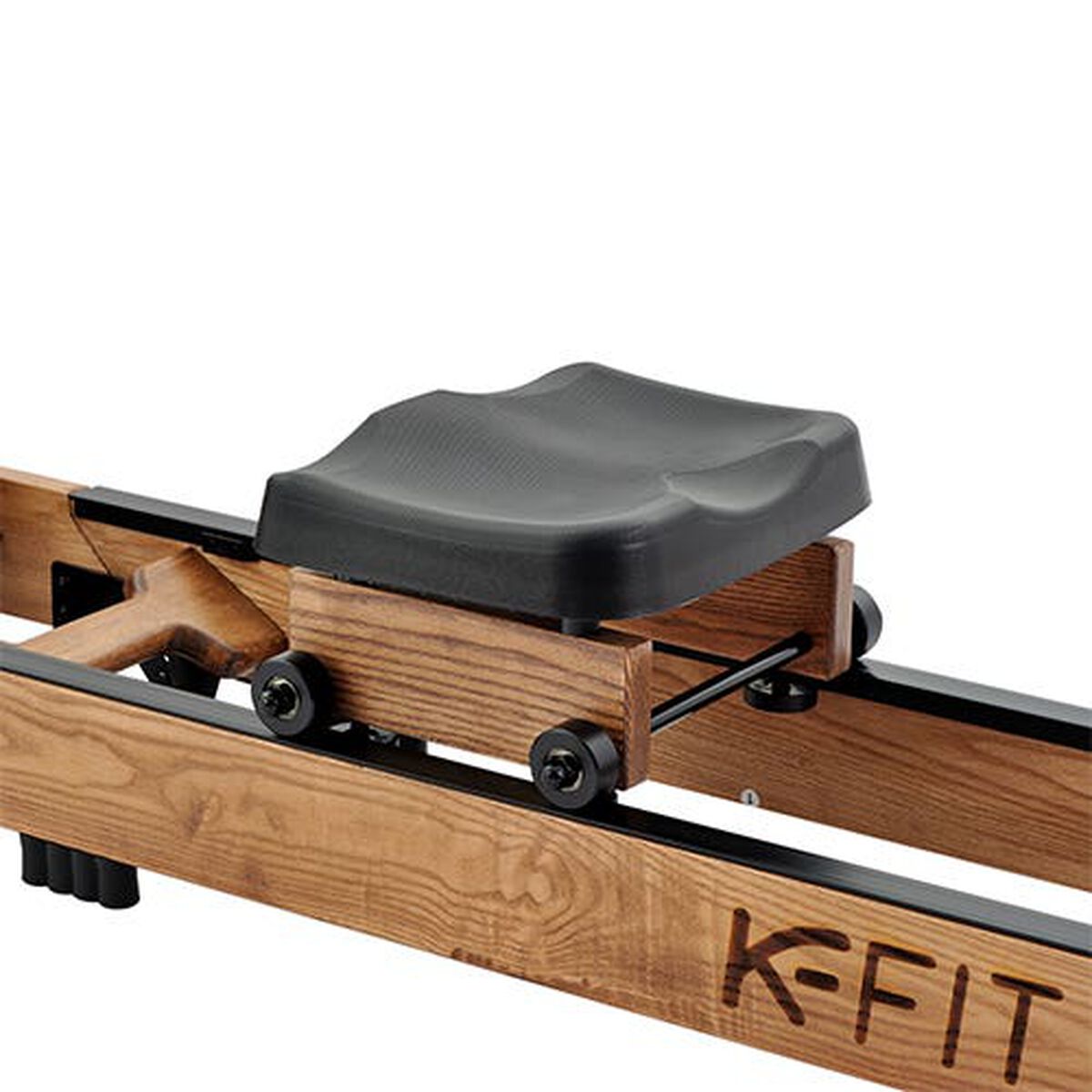 Maquina Remadora K-Fit Bogadora de Agua Glover R6048