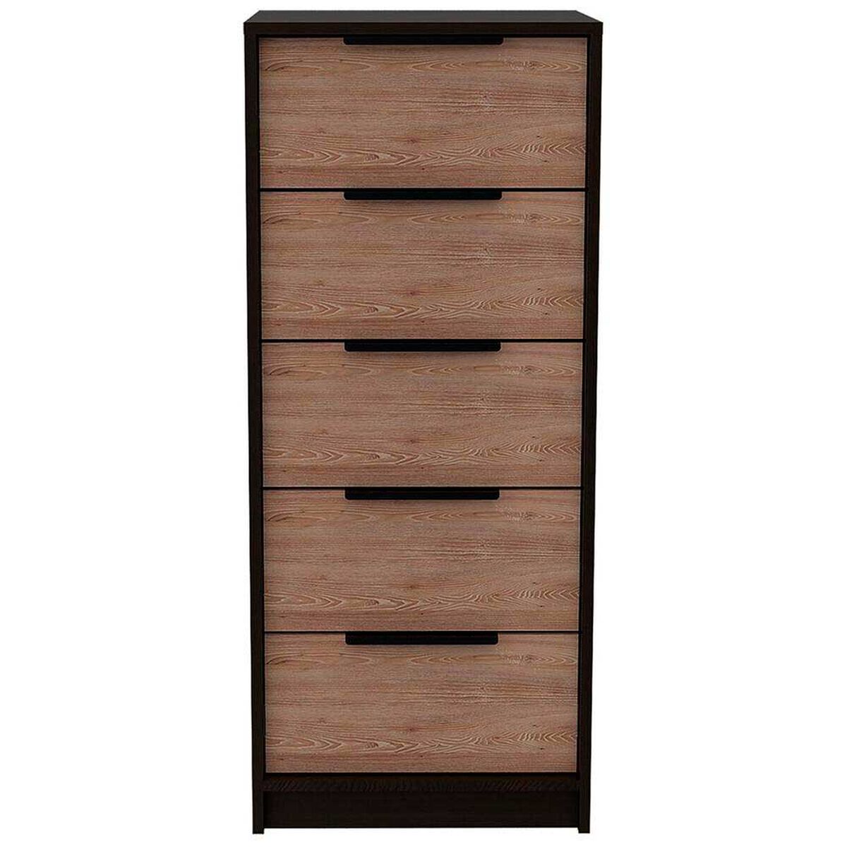 C&oacute;moda TuHome Kaia 5 Cajones