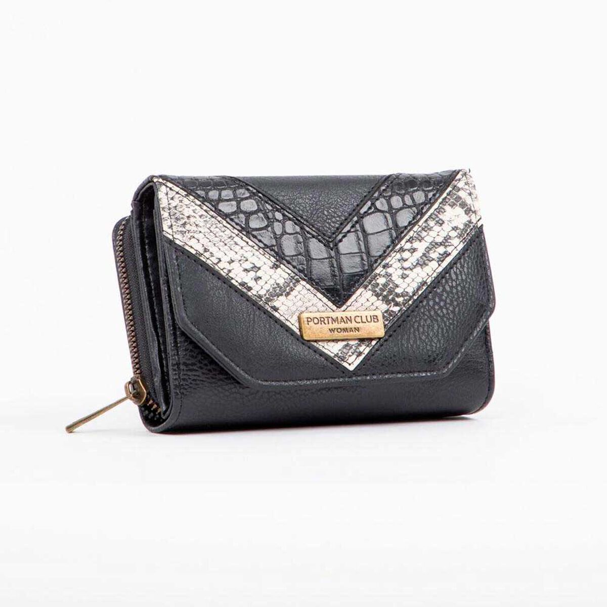 Billetera Mujer Portman Club