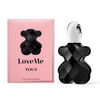 Perfume Tous Loveme Onyx EDP 30 ml Edicion Limitada