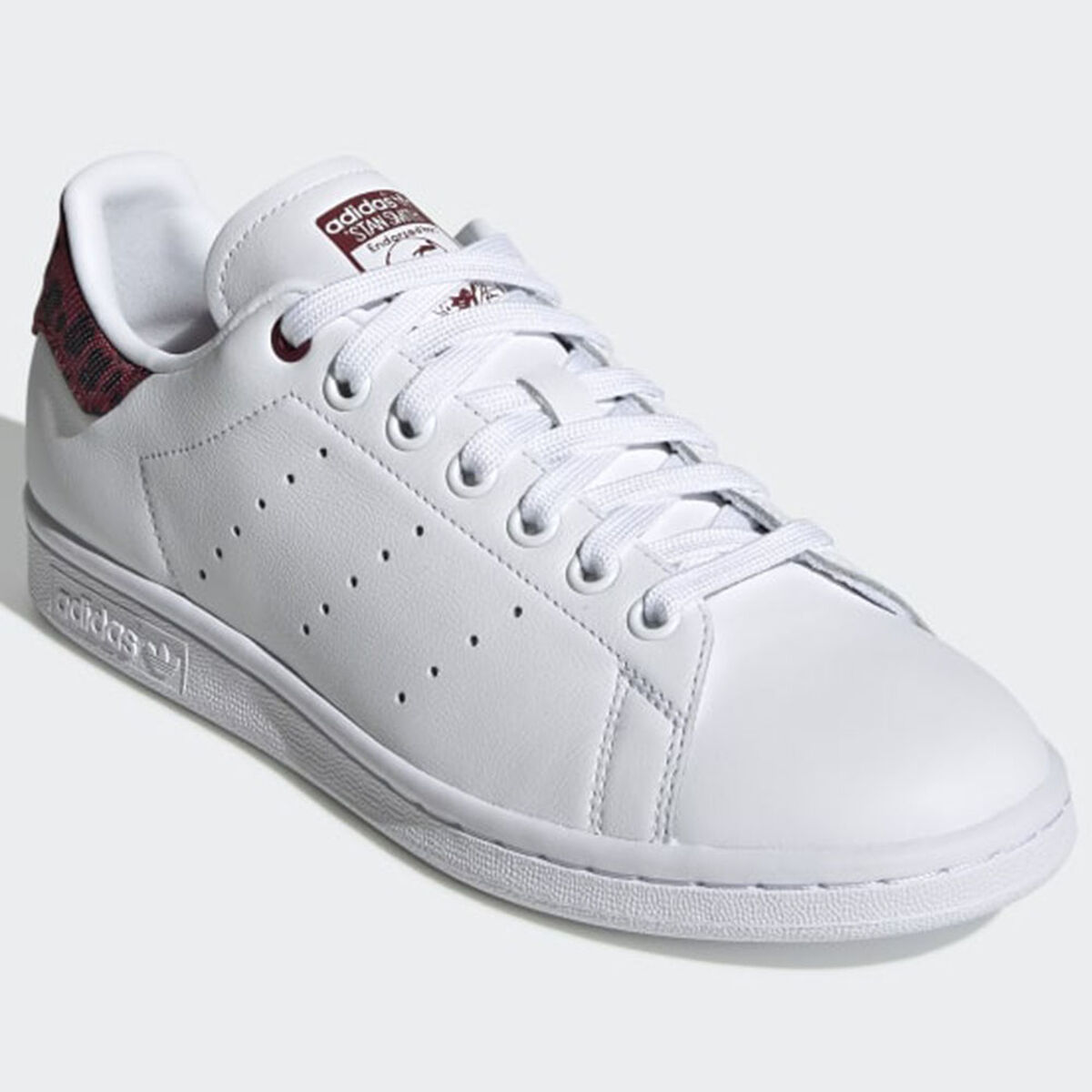 Zapatilla Mujer Adidas Stan Smith