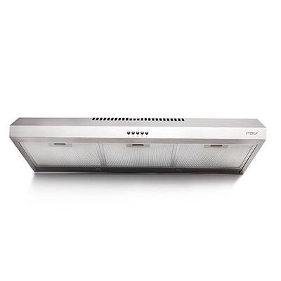 Imagen 1 del producto Campana FDV Class 90