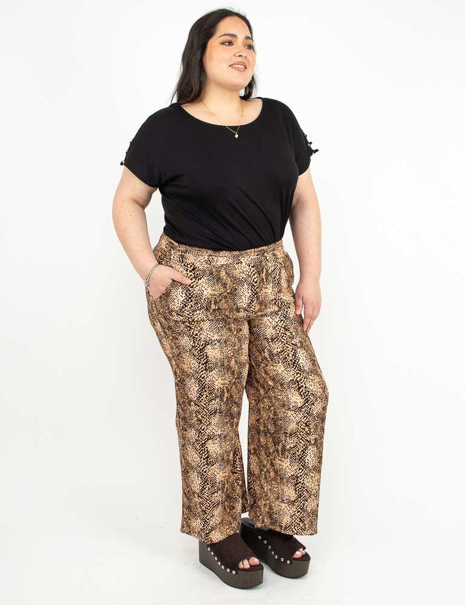 Pantal&oacute;n Mujer Extralindas
