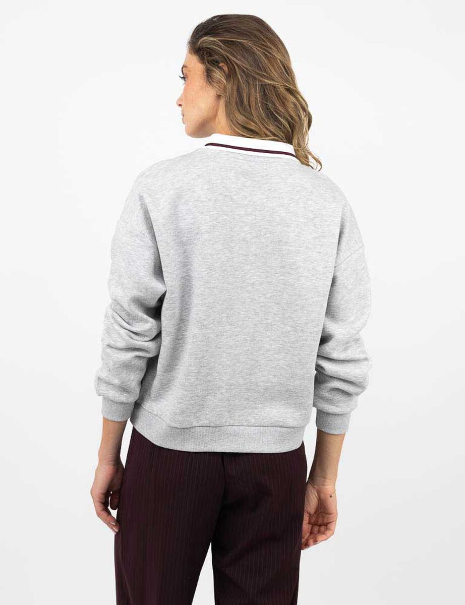 Poler&oacute;n Mujer Zibel