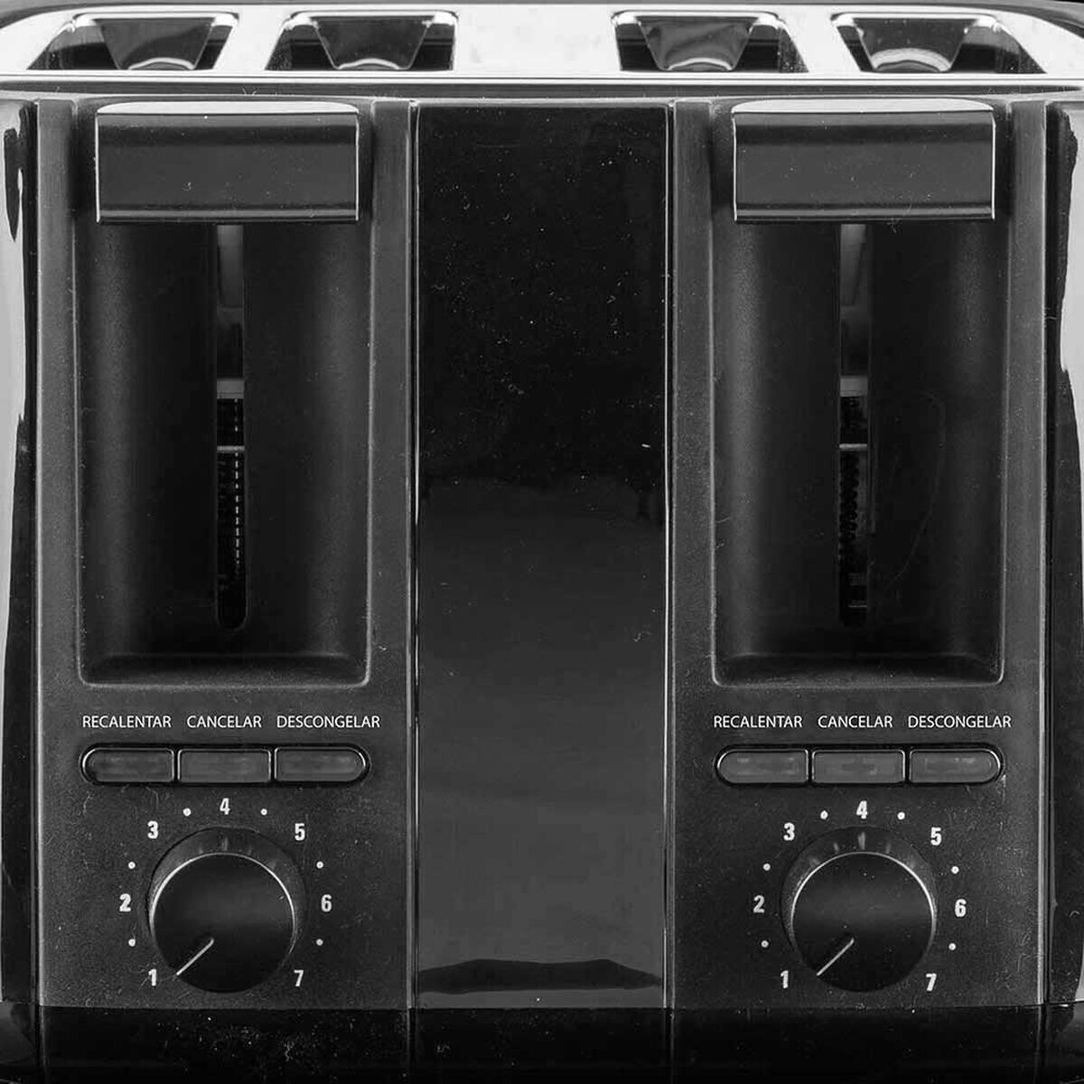 Tostador de Pan Thomas TH-126