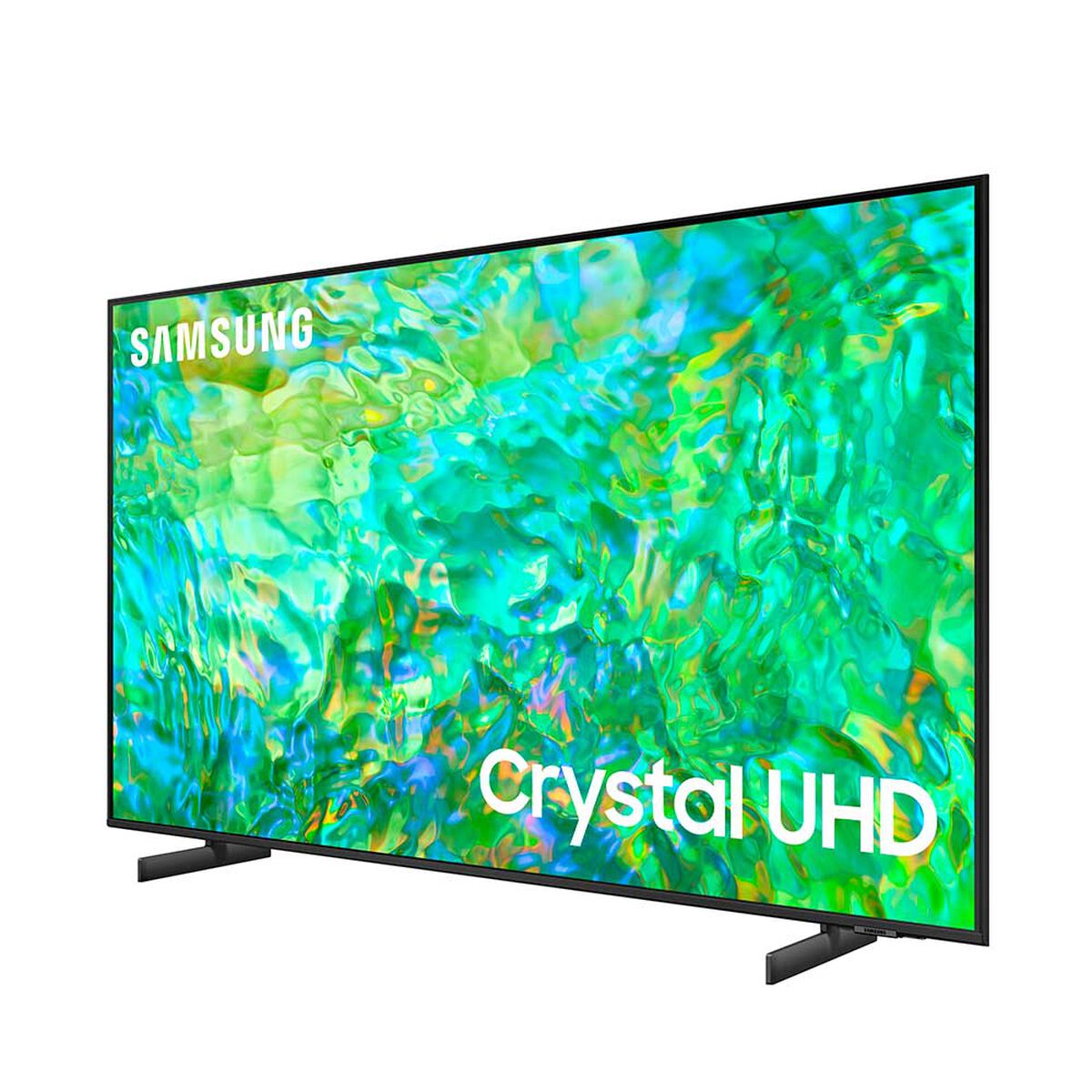 LED 75" Samsung Crystal Smart TV UHD 4K