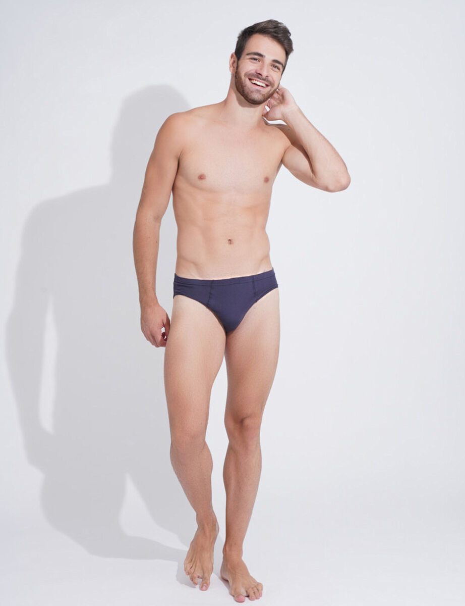Pack Slip Hombre Portman Club