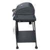 Parrilla a Gas BBQ Grill Indiana Negro