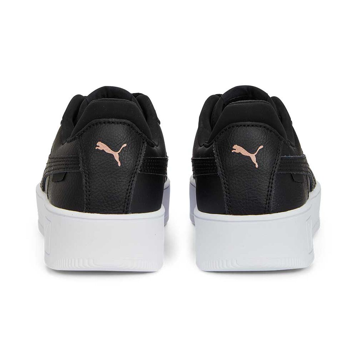 Zapatilla Carina Street Mujer Puma