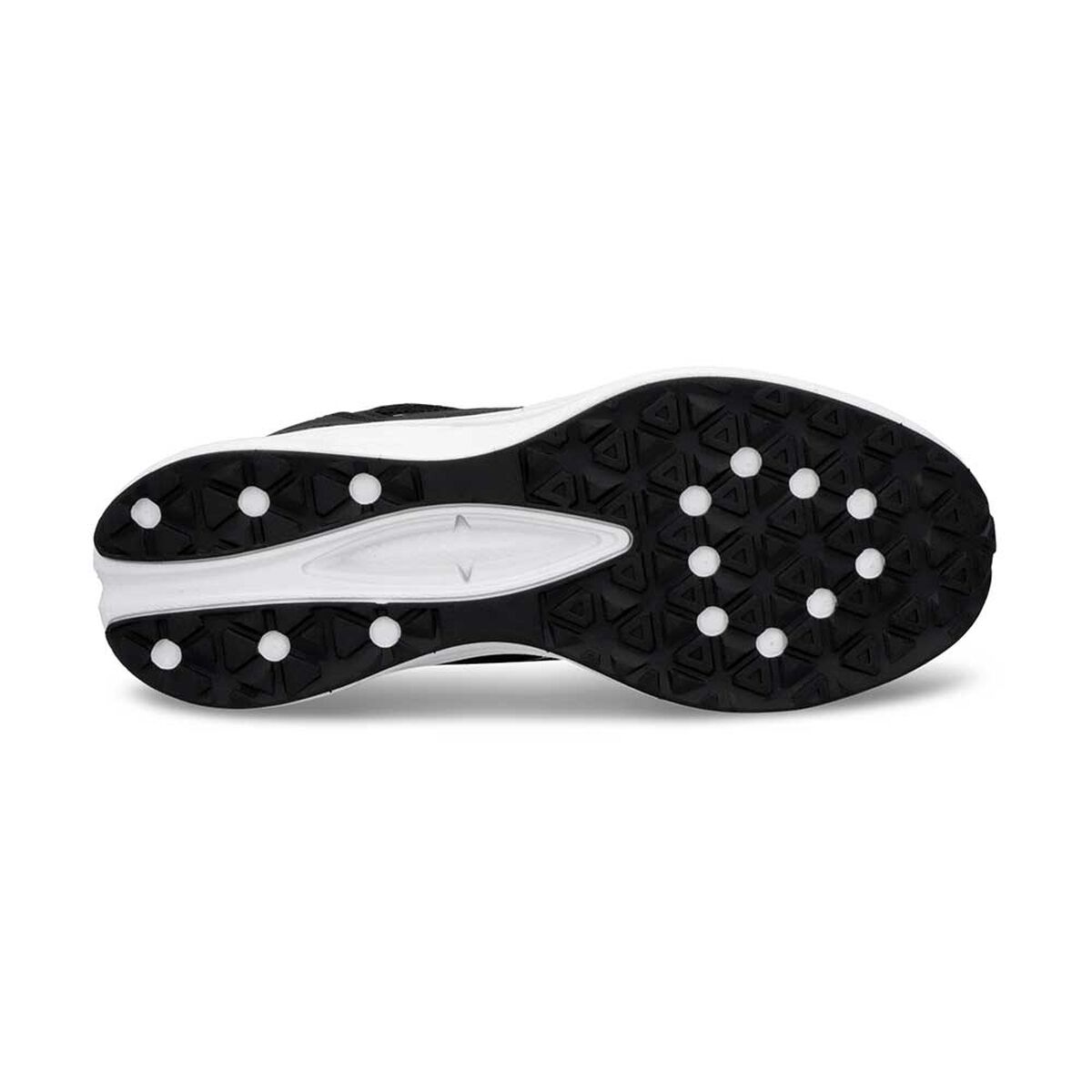 Zapatilla Training Spalding Hombre