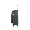 Maleta Saxoline Vortex Verde 40 lts. Talla S