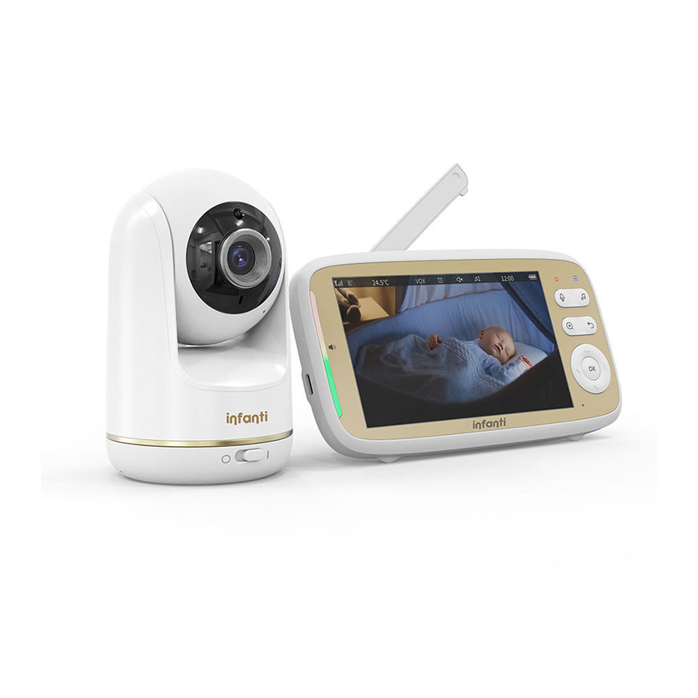 Infanti Video Monitor 803, foto 3