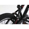 Bicicleta Infantil Aro 20 Negra Xts